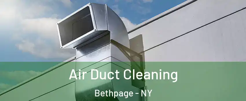  Air Duct Cleaning Bethpage - NY