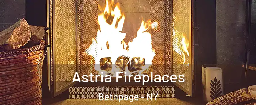  Astria Fireplaces Bethpage - NY