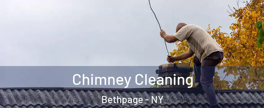  Chimney Cleaning Bethpage - NY