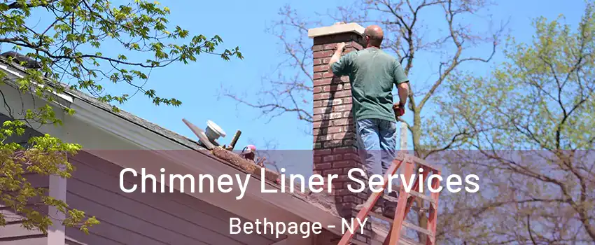  Chimney Liner Services Bethpage - NY