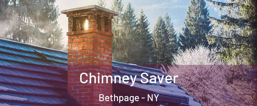  Chimney Saver Bethpage - NY