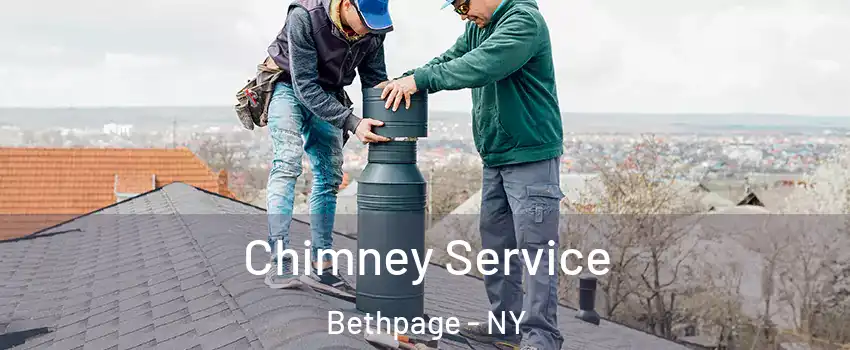  Chimney Service Bethpage - NY