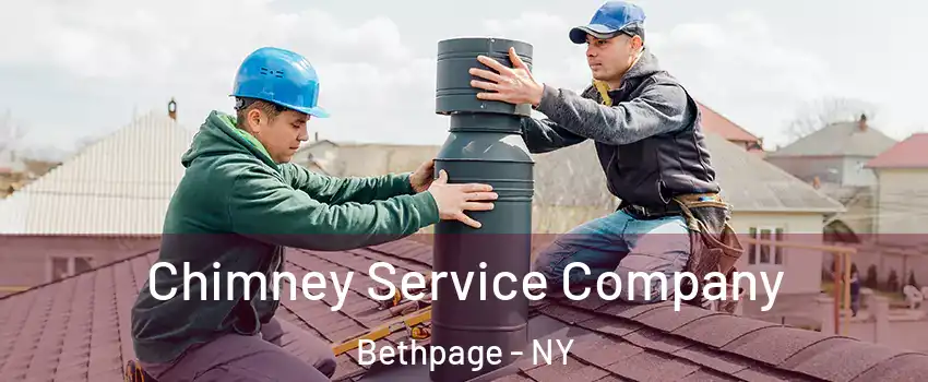 Chimney Service Company Bethpage - NY