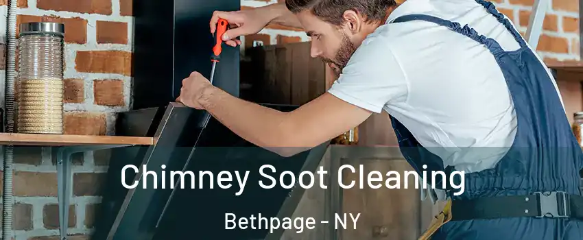  Chimney Soot Cleaning Bethpage - NY