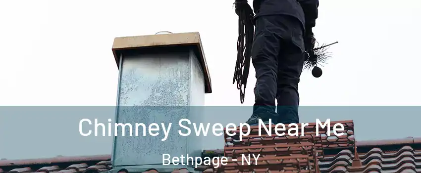  Chimney Sweep Near Me Bethpage - NY