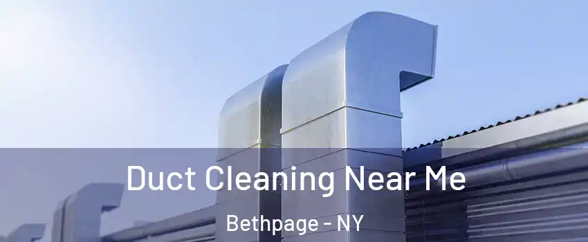  Duct Cleaning Near Me Bethpage - NY