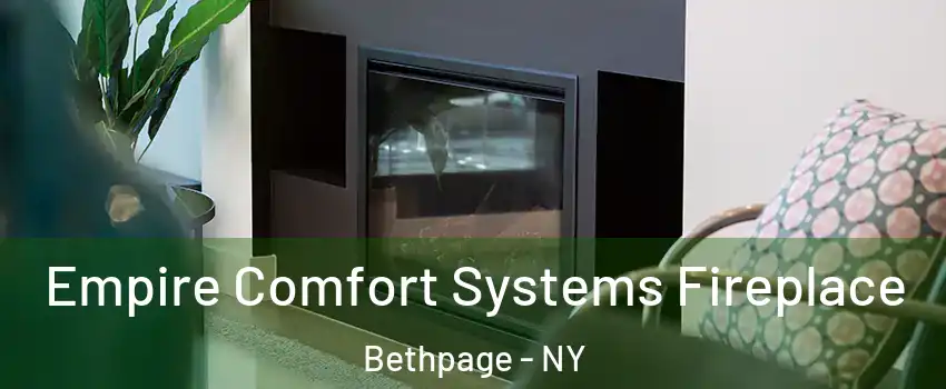  Empire Comfort Systems Fireplace Bethpage - NY