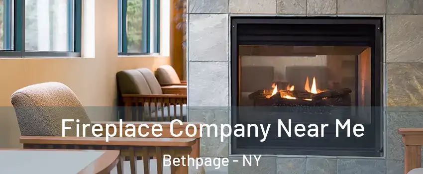  Fireplace Company Near Me Bethpage - NY
