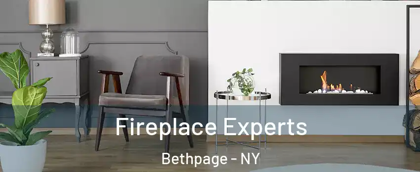  Fireplace Experts Bethpage - NY