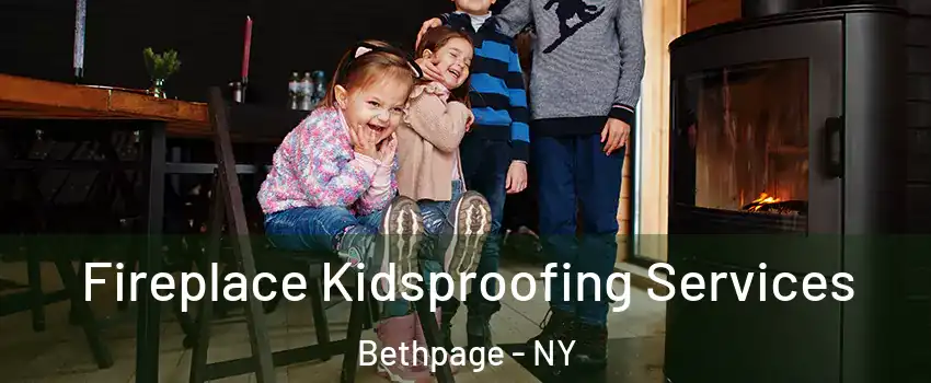  Fireplace Kidsproofing Services Bethpage - NY