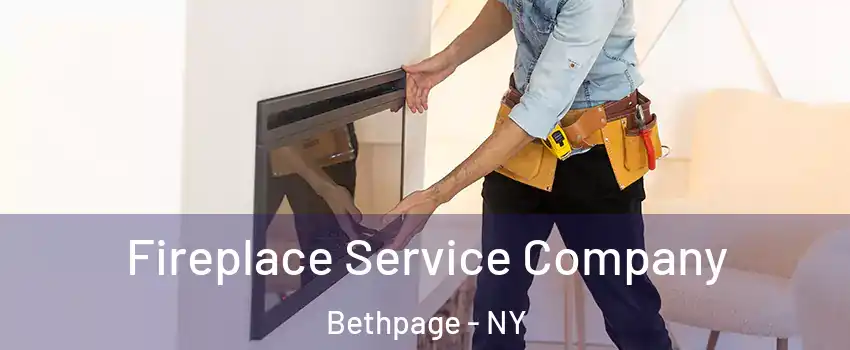  Fireplace Service Company Bethpage - NY
