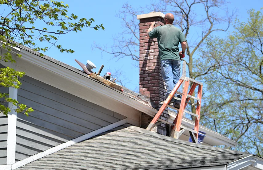 Chimney & Fireplace Inspections Services in Bethpage, NY