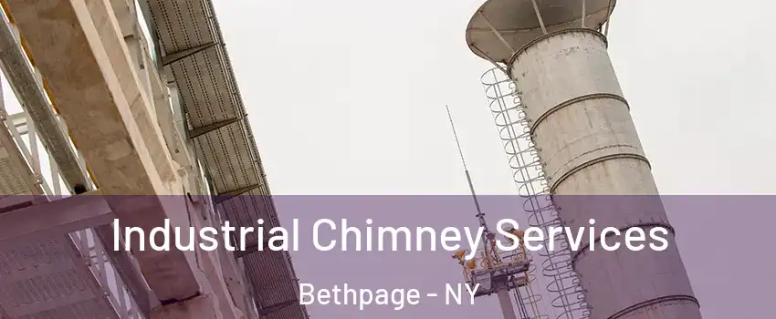  Industrial Chimney Services Bethpage - NY