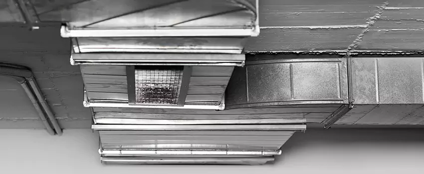 Trusted Air Duct Cleaning Company in Bethpage, New York