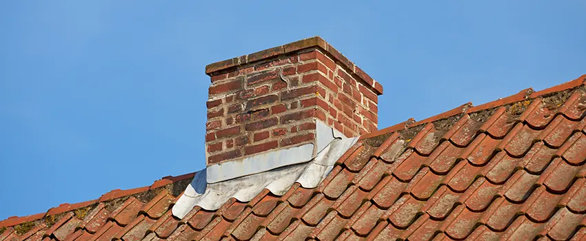 Residential Chimney Bricks Rotten Repair Services in Bethpage, NY