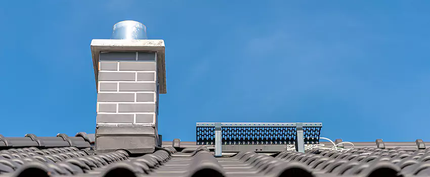 Chimney Flue Relining Services in Bethpage, New York