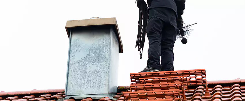 Chimney Liner Services Cost in Bethpage, NY