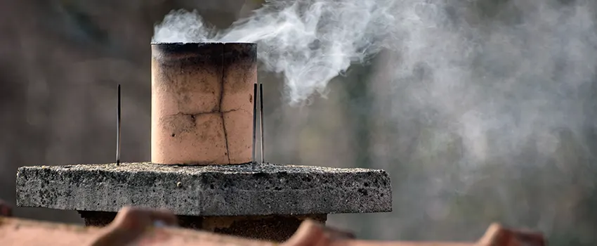 Wood Burning Chimney Odor Removal in Bethpage, NY