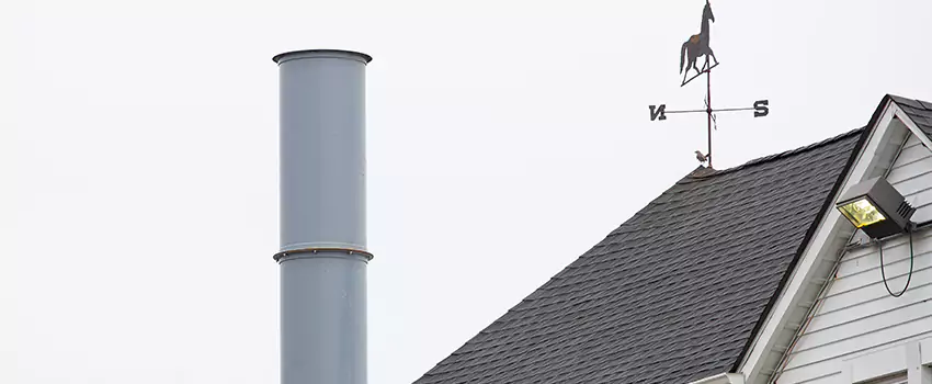 Chimney Inspection in Bethpage, NY