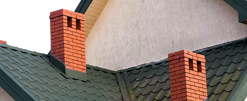 Chimney Saver Waterproofing Services in Bethpage, New York