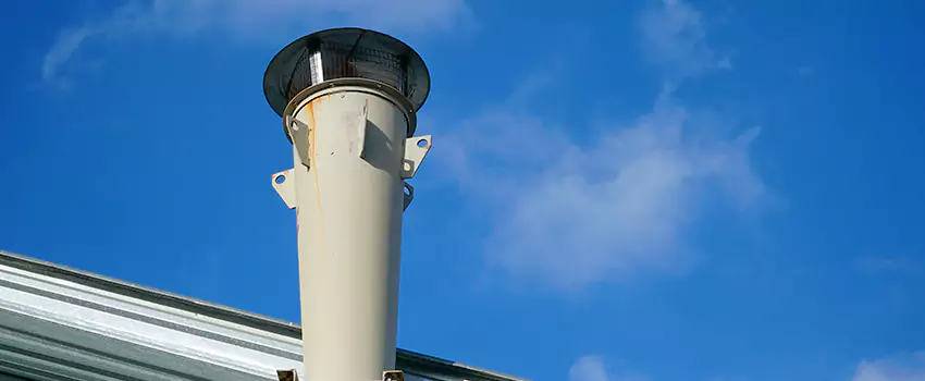 Chimney Spark Arrestor Requirements in Bethpage, NY