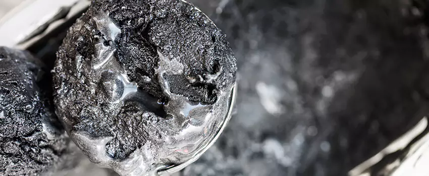 Clogged Dryer Vent Lint Cleaning in Bethpage, New York