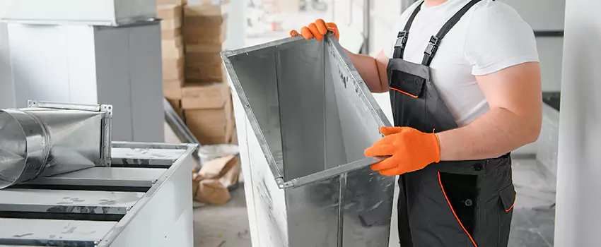 Benefits of Dryer Vent Inspection in Bethpage, NY