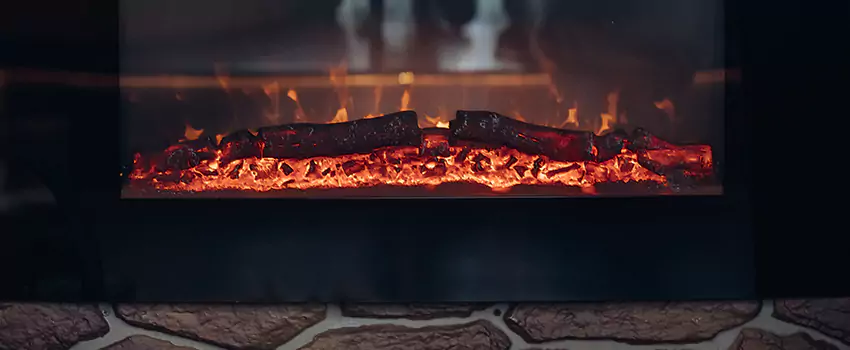 Outdoor Electric Fireplace Installation Solutions in Bethpage, NY