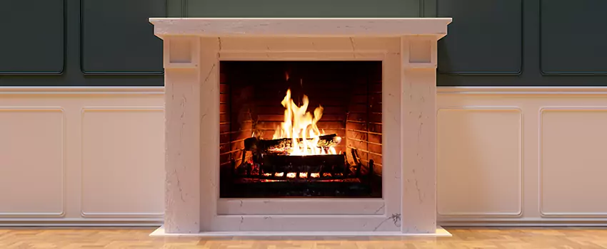 Empire Comfort Systems Fireplace Installation and Replacement in Bethpage, New York