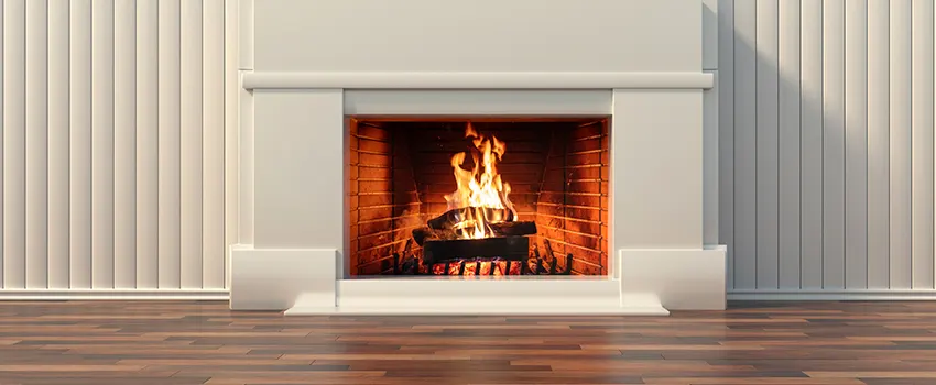 Fireplace Broken Ashtray Repair Services in Bethpage, New York