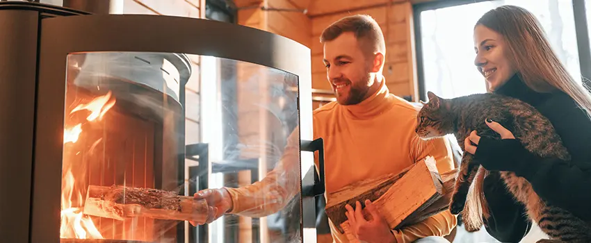 Fireplace Door Installation And Replacement Contractors in Bethpage, NY