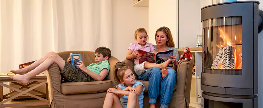 Kidsproofing Gas Fireplaces Installation in Bethpage, NY