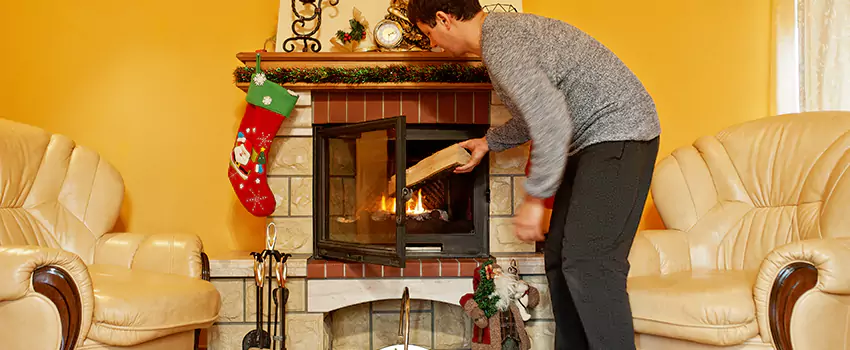 Marble Mantel Makeover Services for Fireplace in Bethpage, NY