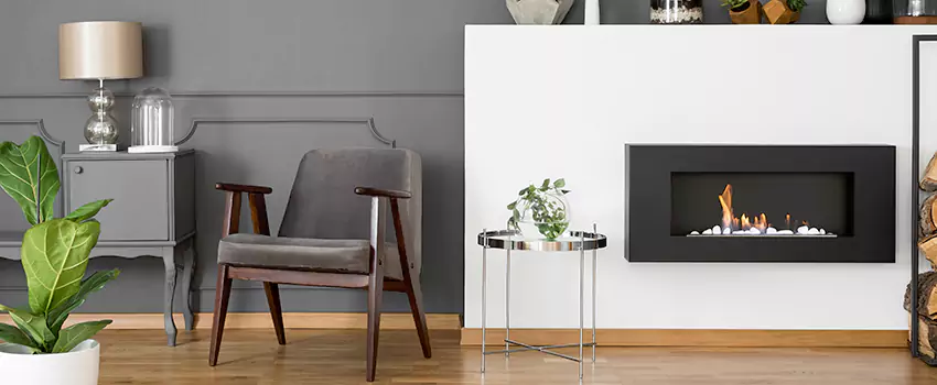 Fireplace Hanging Screens Installation Specialists in Bethpage, NY