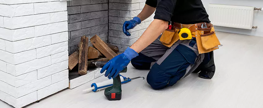 Smoke Chamber Safety Upgrades in Bethpage, New York