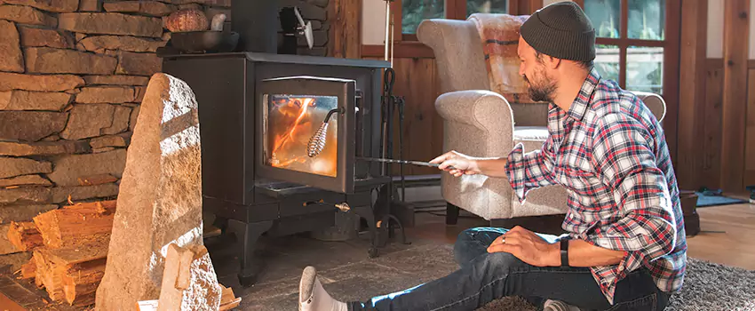 Fireplace Chimney Maintenance in Bethpage, New York