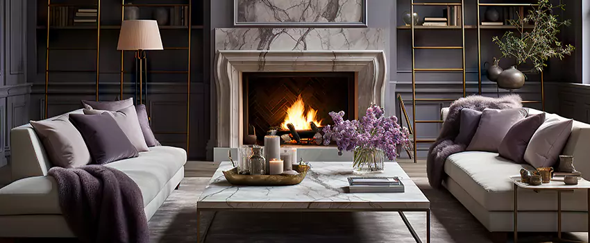 Fireplace Xtrordinair Ember-Glo Insert Fireplace Maintenance in Bethpage, New York