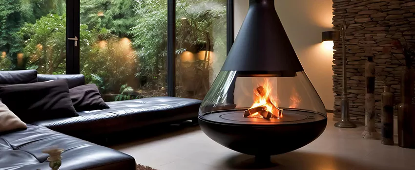 Affordable Floating Fireplace Repair And Installation Services in Bethpage, New York