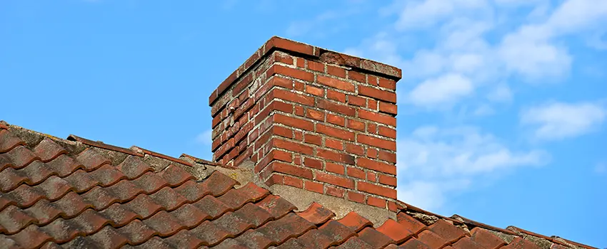 Flue Tiles Cracked Repair Services near Me in Bethpage, NY
