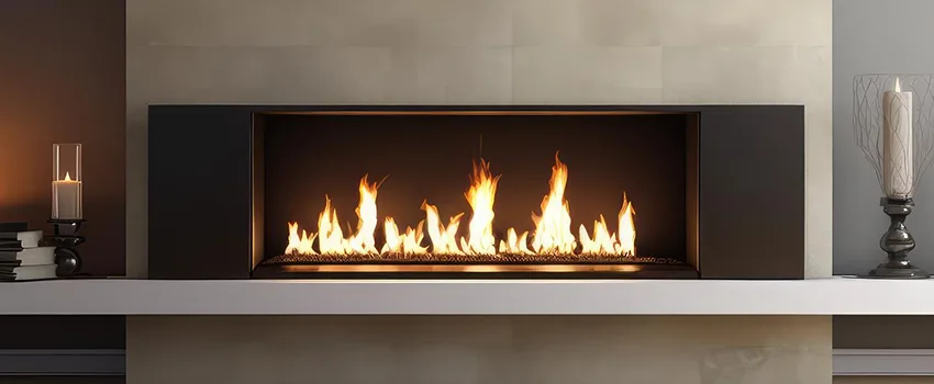 Vent Free Gas Fireplaces Repair Solutions in Bethpage, New York