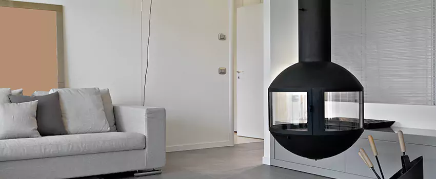 Hanging & Suspended Fireplaces Designer in Bethpage, New York