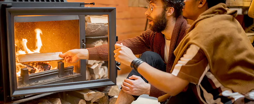 Benefits of Harman Stoves Fireplace in Bethpage, New York