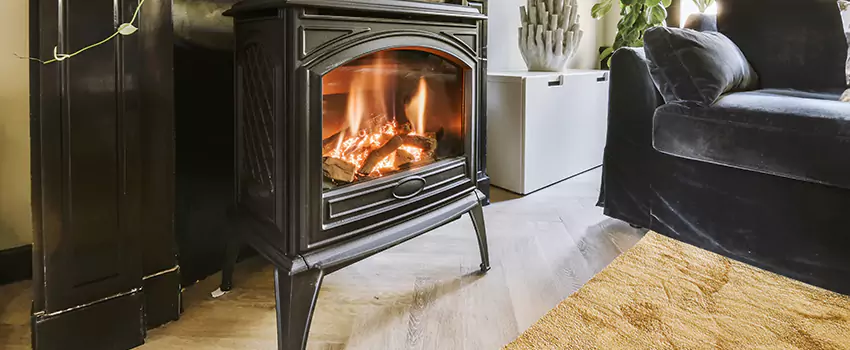 Cost of Hearthstone Stoves Fireplace Services in Bethpage, New York