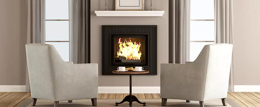 Heat & Glo Outdoor Gas Fireplaces Installation Contractors in Bethpage, New York