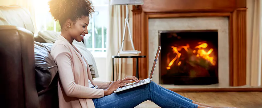 Cost-Effective Osburn Fireplace Installation and Repair in Bethpage, NY