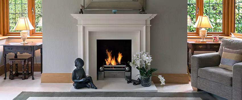 RSF Fireplaces Maintenance and Repair in Bethpage, New York