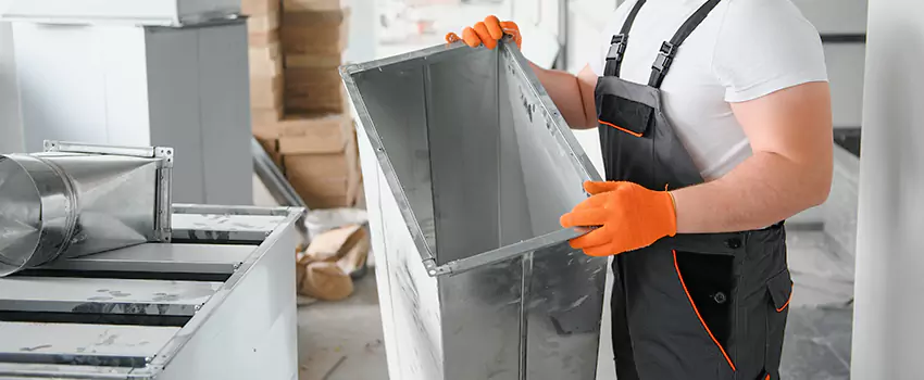 Ventilation Fan Cleaning Services in Bethpage, New York