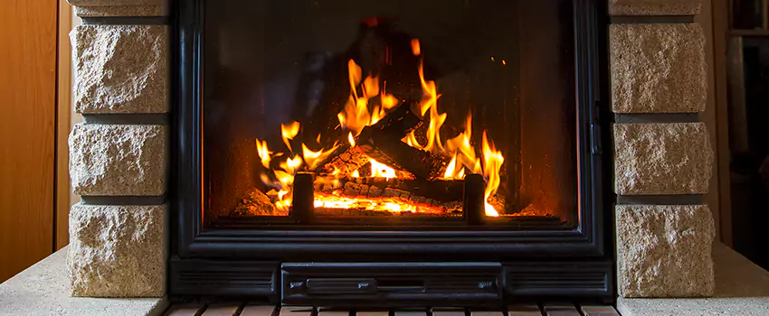 Best Wood Fireplace Repair Company in Bethpage, New York