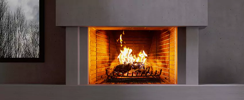 Indoor Wood Burning Furnace Repair and Installation in Bethpage, New York