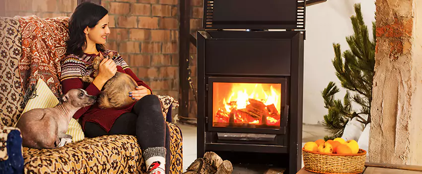 Wood Stove Chimney Cleaning Services in Bethpage, NY